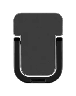 Alternative view of Savio Лаптоп kickstand PB-04, черен