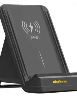ULEFONE 50W Wireless Charging Stand Ulefone WCS01