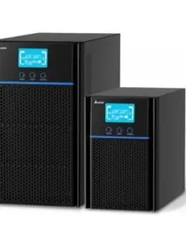 DELTA ELECTRONICS Emergency захранващ блок UPA102N2NX0B035 Amplon N-1K, GEN 3