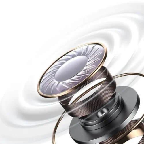 USAMS синtooth earphones 5.3 IF27 TWS бял