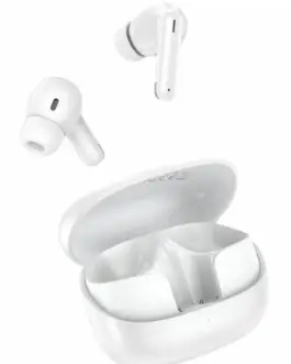 USAMS Bluetooth earphones 5.3 IF27 TWS бял