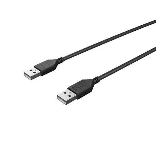 Alternative view of Natec Cooling pad DIPPER 2 12.1-17.3 inches 2 USB LED