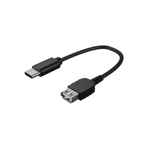 Natec Cooling pad DIPPER 2 12.1-17.3 inches 2 USB LED