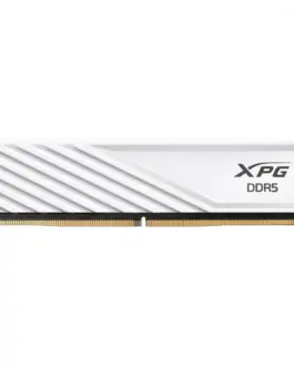 Alternative view of Adata памет XPG Lancer Blade DDR5 6000 64GB (2x32) CL30 бял