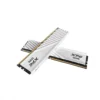 Adata памет XPG Lancer Blade DDR5 6000 64GB (2x32) CL30 бял