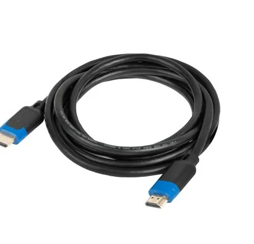 Lanberg кабел HDMI M/M V2.1 8K 60HZ CCS 3m черен