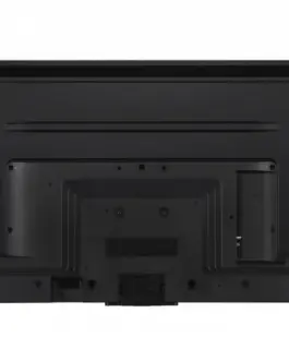 Alternative view of Toshiba TV QLED 43 inches 43QV2463DG