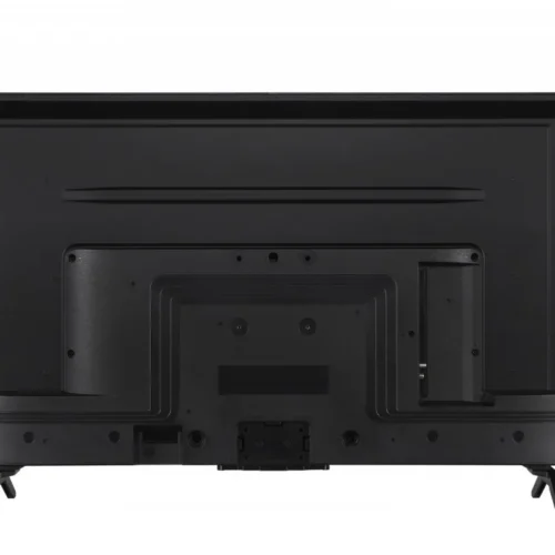 Alternative view of Toshiba TV QLED 43 inches 43QV2463DG