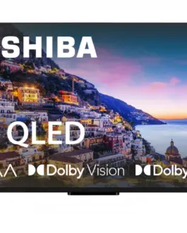 Toshiba TV QLED 43 inches 43QV2463DG