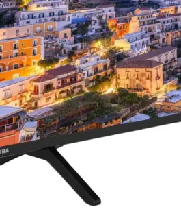 Toshiba TV QLED 50 inches 50QV2463DG
