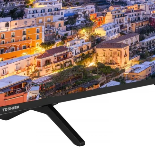 Toshiba TV QLED 50 inches 50QV2463DG