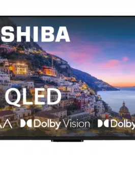 Toshiba TV QLED 50 inches 50QV2463DG