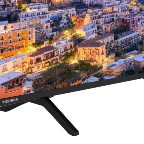 Toshiba TV QLED 55 inches 55QV2463DG
