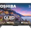 Toshiba TV QLED 55 inches 55QV2463DG