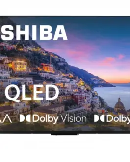 Toshiba TV QLED 55 inches 55QV2463DG
