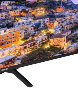 Toshiba TV QLED 65 inches 65QV2463DG