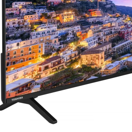 Toshiba TV QLED 65 inches 65QV2463DG
