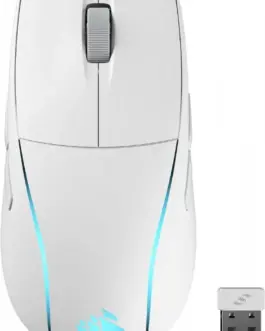 Corsair M75 Wireless бял RGB