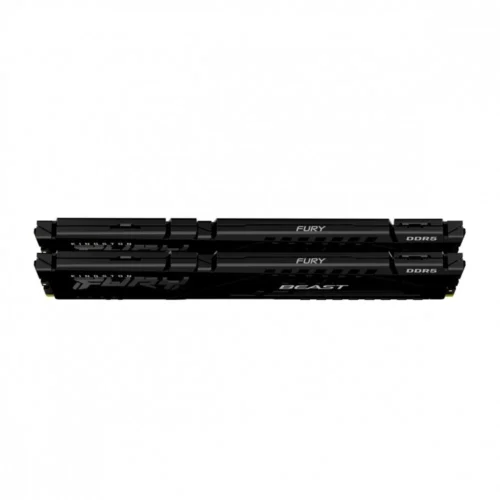 Kingston памет DDR5 Fury Beast черен 32GB