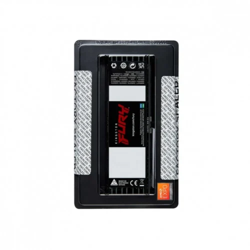 Kingston памет DDR5 256