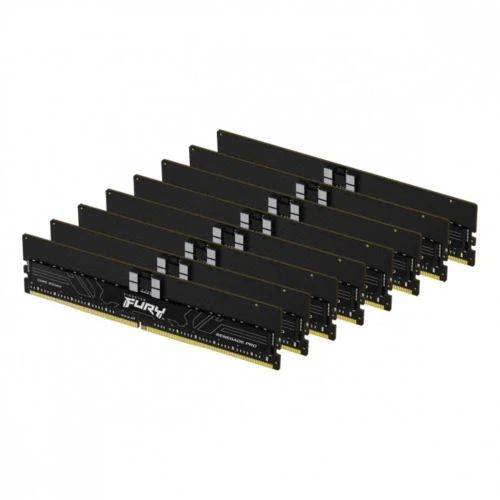 Kingston памет DDR5 256