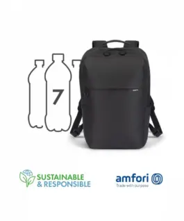 Alternative view of DICOTA раница COMMUTER 13-16 inches