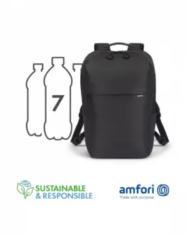 Alternative view of DICOTA раница COMMUTER 13-16 inches