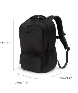 Alternative view of DICOTA раница COMPANION 13-16 inches