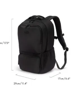 Alternative view of DICOTA раница COMPANION 13-16 inches