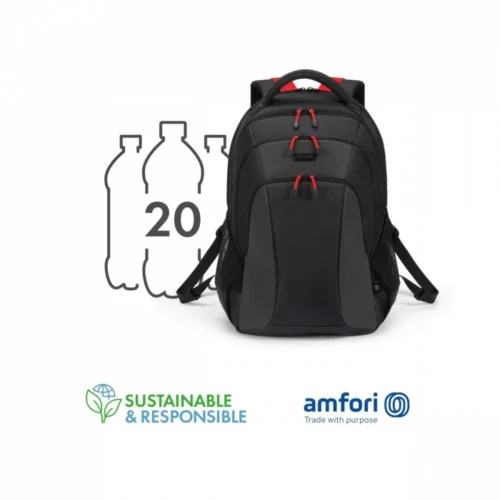 DICOTA Bakcpack SEEKER II 13-16 inches