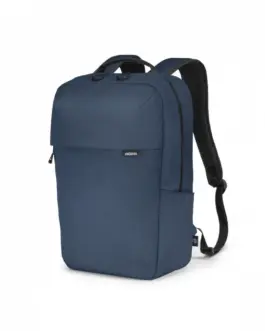 DICOTA раница COMMUTER 13-16 inches navy blue