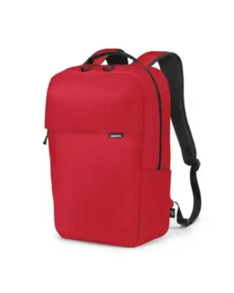 DICOTA раница COMMUTER for a 13-16 inch Лаптоп червен