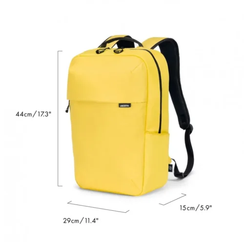 DICOTA раница COMMUTER for a 13-16 inch Лаптоп