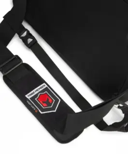 Alternative view of DICOTA Bag CATURIX CURRIDUR eco messenger 15.6 inches