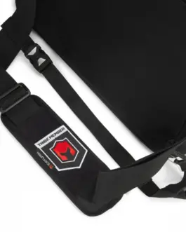 Alternative view of DICOTA Bag CATURIX CURRIDUR eco messenger 15.6 inches