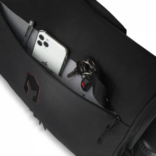 DICOTA Bag CATURIX CURRIDUR eco messenger 15.6 inches