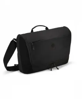 DICOTA Bag CATURIX CURRIDUR eco messenger 15.6 inches