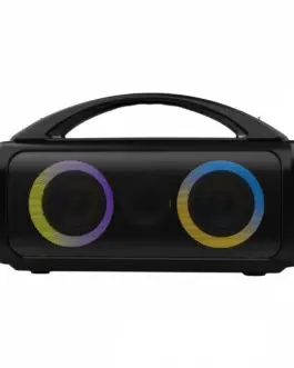 Alternative view of Media-Tech PORTABLE BT SPEAKER POWER AUDIO PRO MT3184