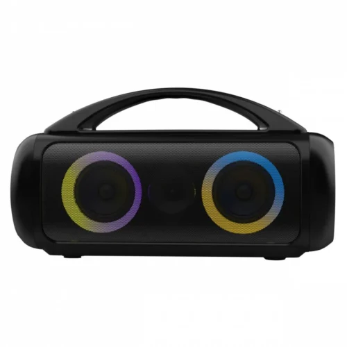 Alternative view of Media-Tech PORTABLE BT SPEAKER POWER AUDIO PRO MT3184