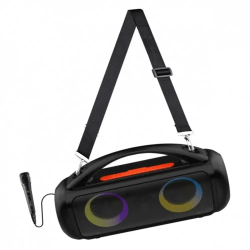 Media-Tech PORTABLE BT SPEAKER POWER AUDIO PRO MT3184