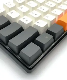 Media-Tech MECHANICAL клавиатура ZONE 61 MT1258