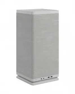 Fractal Design Case Mood Light Gray