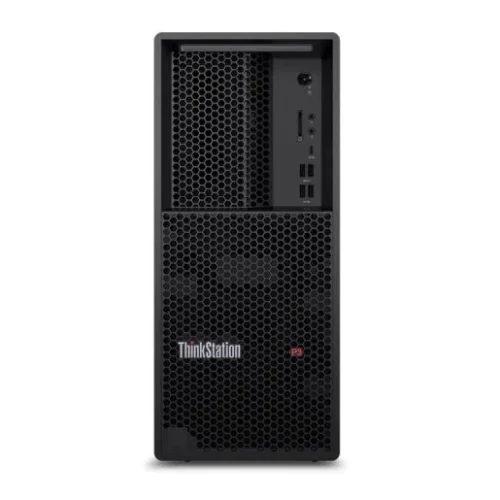 Lenovo ThinkStation P3 TWR 30GS00A7PB W11Pro i7-14700K/2x32GB/1TB/INT/3YRS OS работна