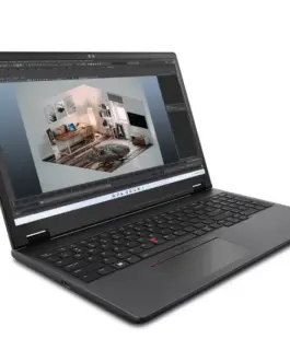 Lenovo ThinkPad P16v G2 Mobile Station 21KX000WPB W11Pro Ultra 7 165H/64GB/1TB/RTX2000 8GB/16.0 WQUXGA/3YRS Premier