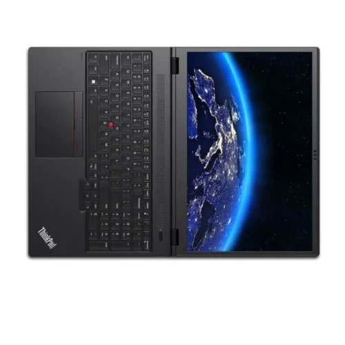 Alternative view of Lenovo ThinkPad P16v G2 21KX0010PB W11Pro Ultra 9 185H/64GB/1TB/RTX3000 8GB/16.0 WQUXGA/3YRS Premier Support