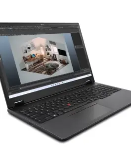 Lenovo ThinkPad P16v G2 21KX0010PB W11Pro Ultra 9 185H/64GB/1TB/RTX3000 8GB/16.0 WQUXGA/3YRS Premier