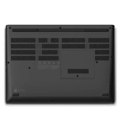 Lenovo Мобилна работна станция ThinkPad P16 G2 21FA005LPB W11Pro i7-14700HX/2x32GB/1TB/RTX2000 8GB/16.0 WQXGA/3YRS