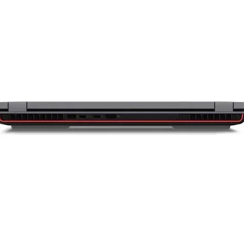 Lenovo ThinkPad P16 G2 21FA005HPB Мобилна работна станция W11Pro i7-14700HX/2X32GB/1TB/RTX 3500 12GB/16.0 WQXGA/Strom сив/3YRS CI + CO2
