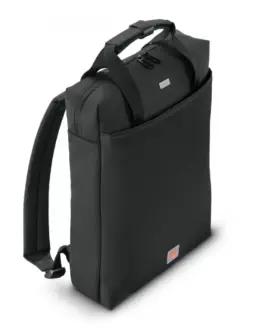 Hama Лаптоп раница extreme pro 162 черен