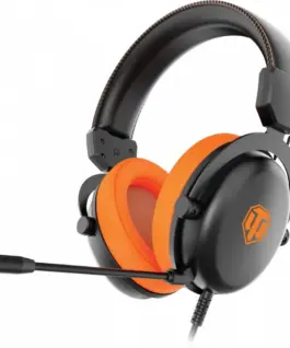 YENKEE YENKEE COMMANDER WT300 7.1 Gaming Headset